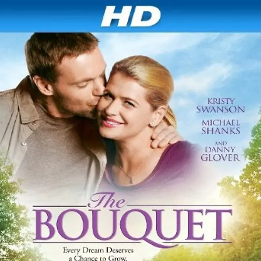 The Bouquet online
