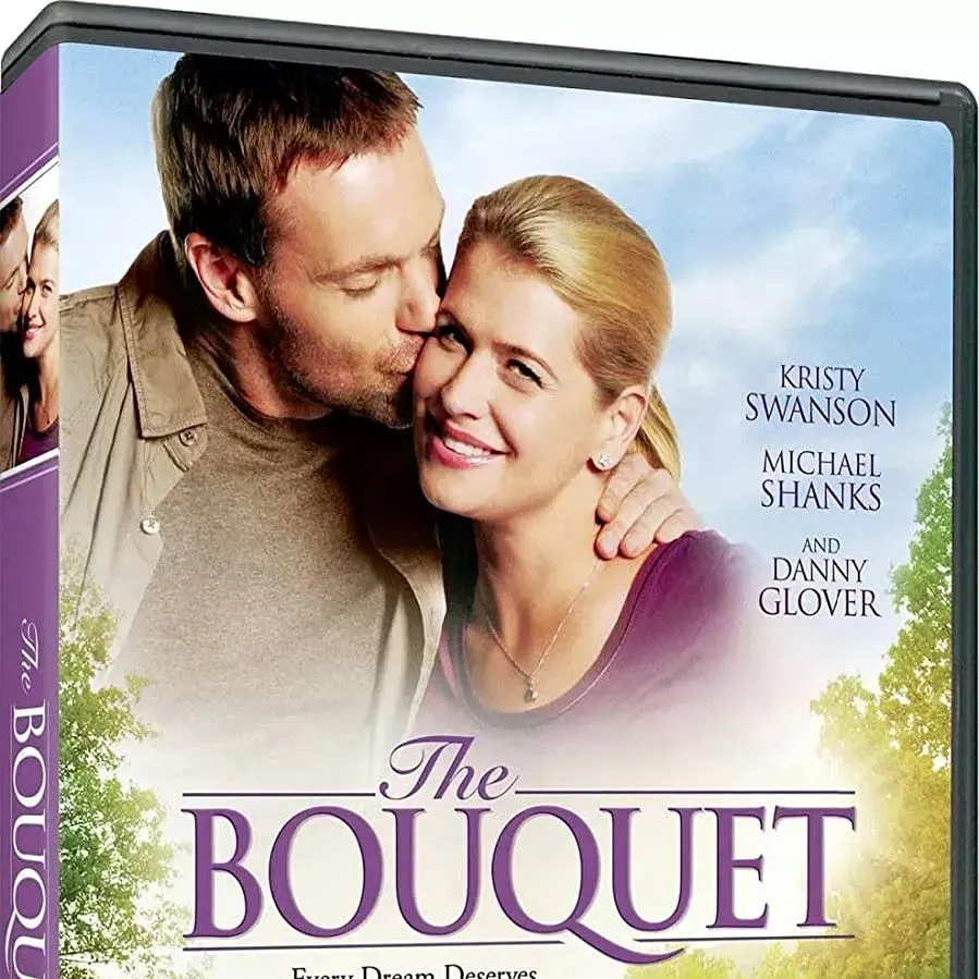 The Bouquet online