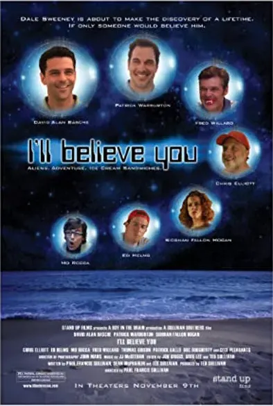 I'll Believe You