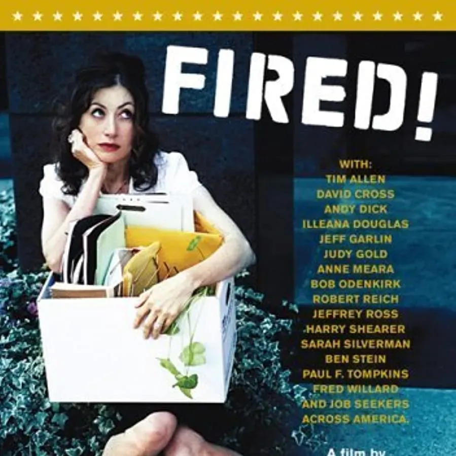 Fired! online