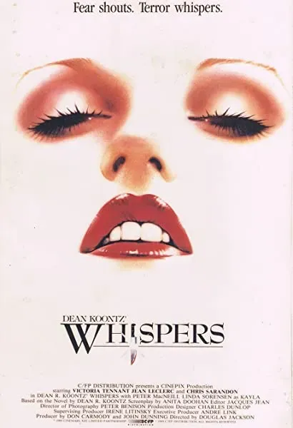 Whispers