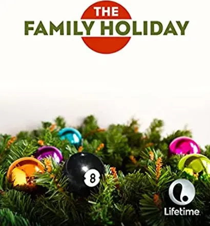 The Family Holiday