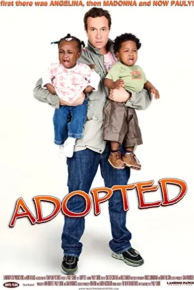 Adopted