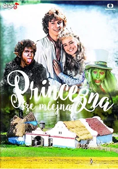 Księżniczka z młyna