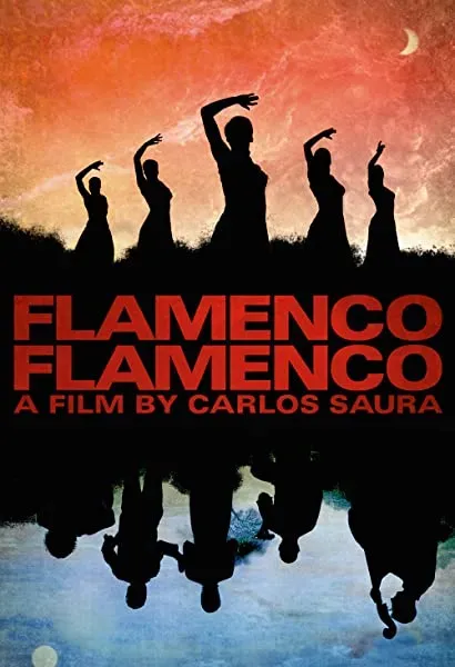 Flamenco, flamenco