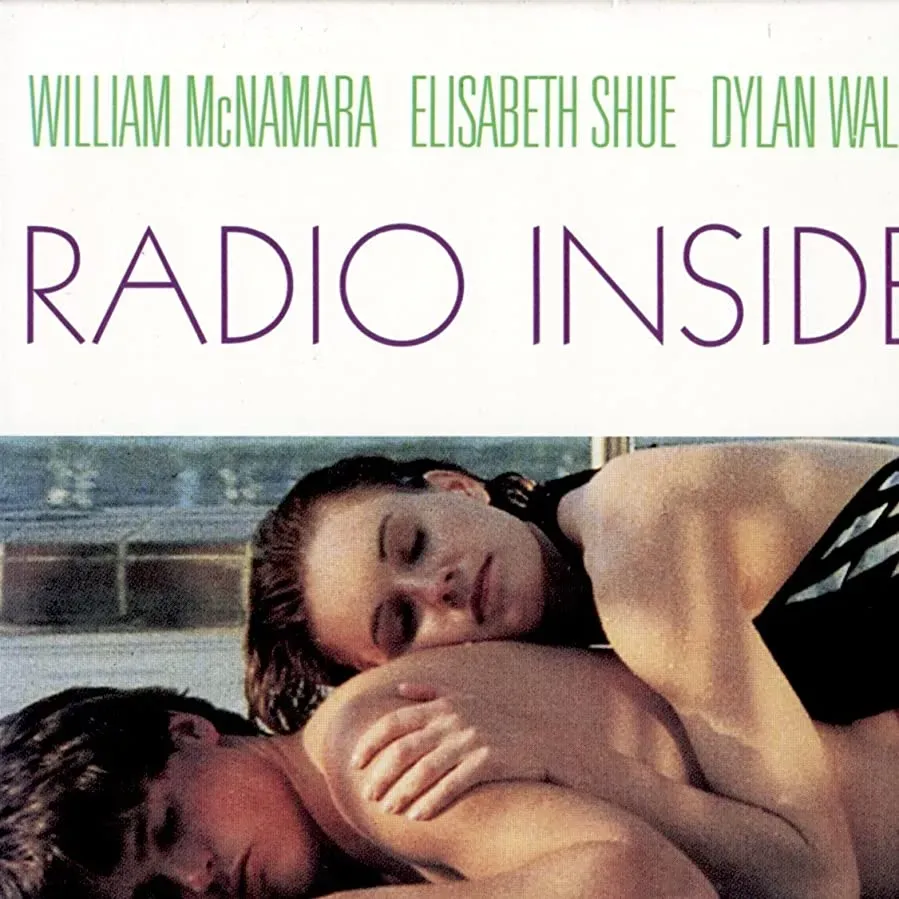 Radio Inside online