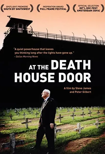 At the Death House Door