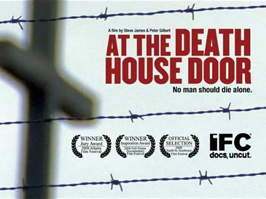 At the Death House Door online