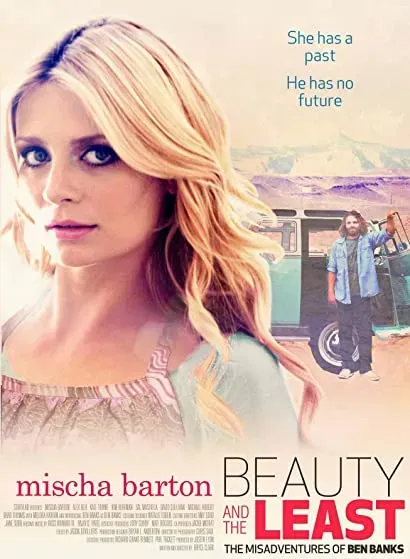Beauty and the Least: The Misadventures of Ben Banks