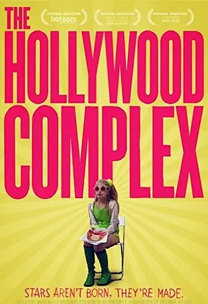 The Hollywood Complex