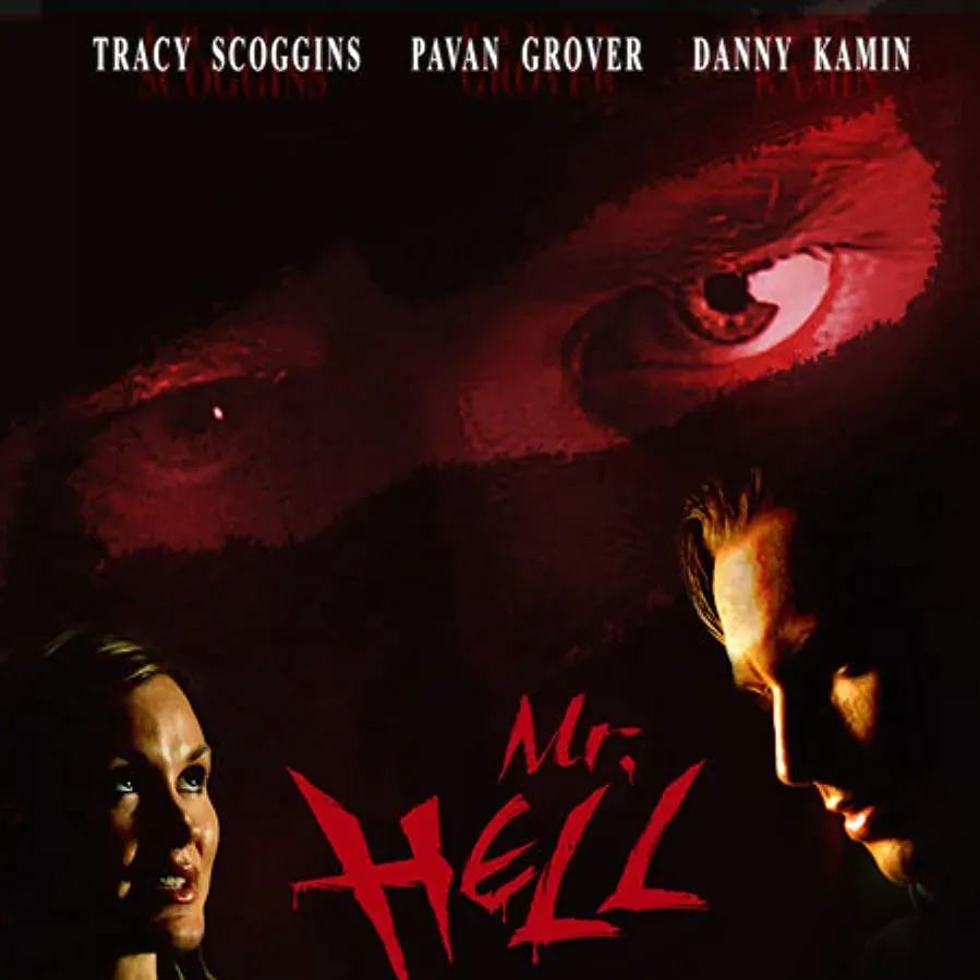Mr. Hell online