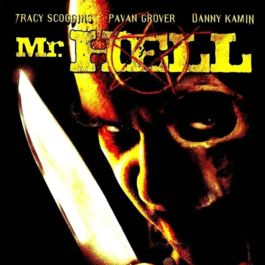 Mr. Hell online