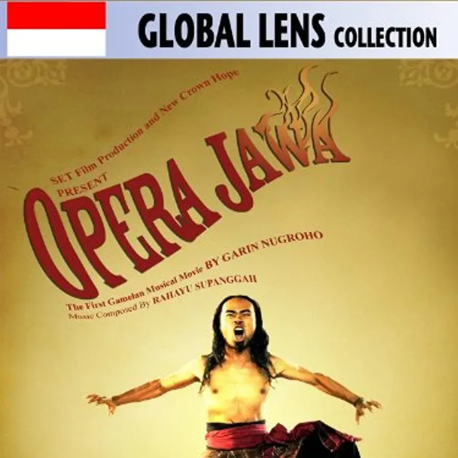 Opera Jawa online