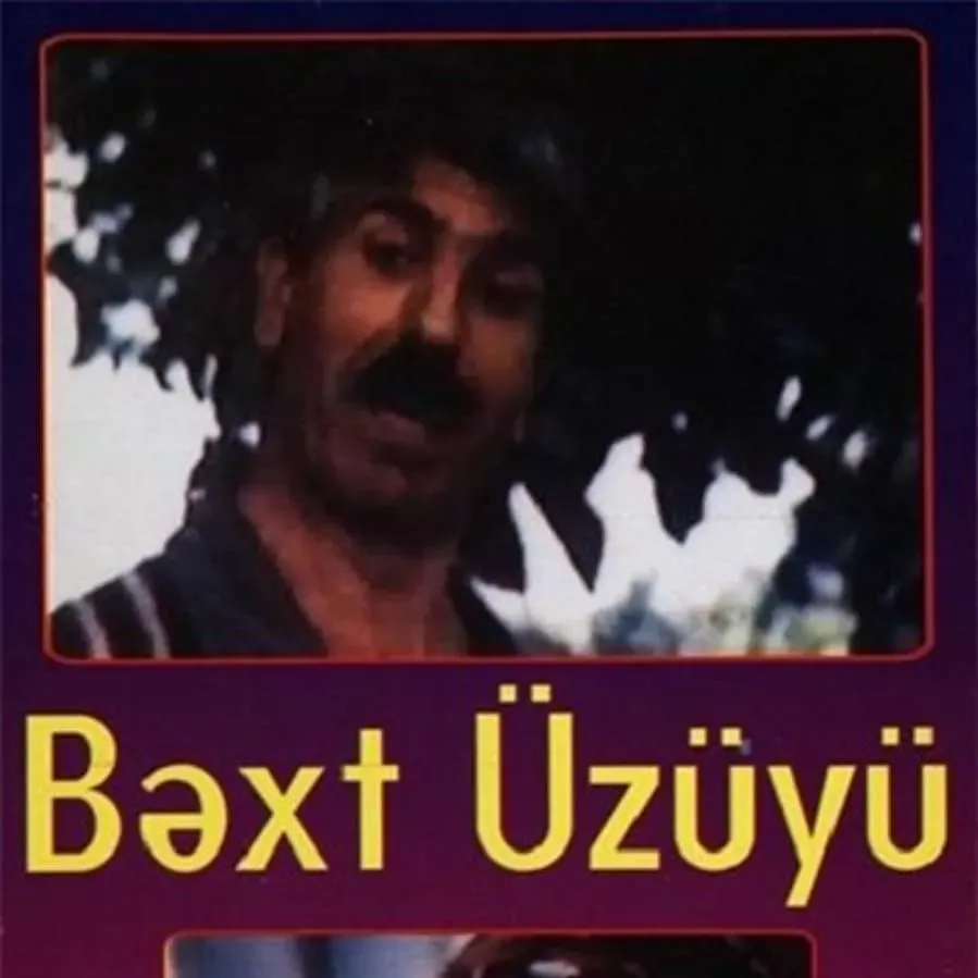 Bäxt üzüyü online