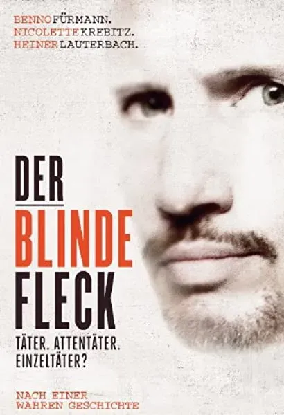Der blinde Fleck