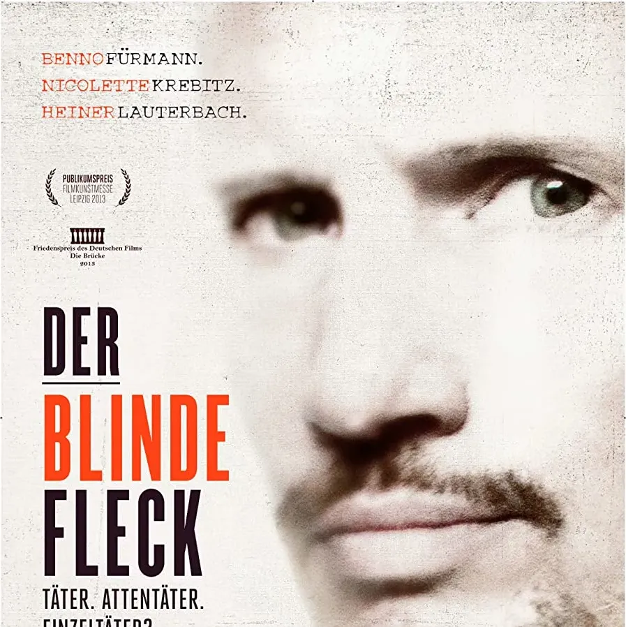Der blinde Fleck online