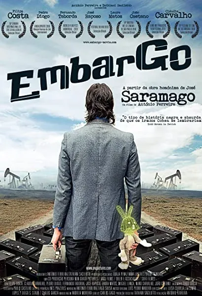 Embargo