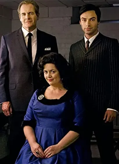 Slawa Hattie Jacques