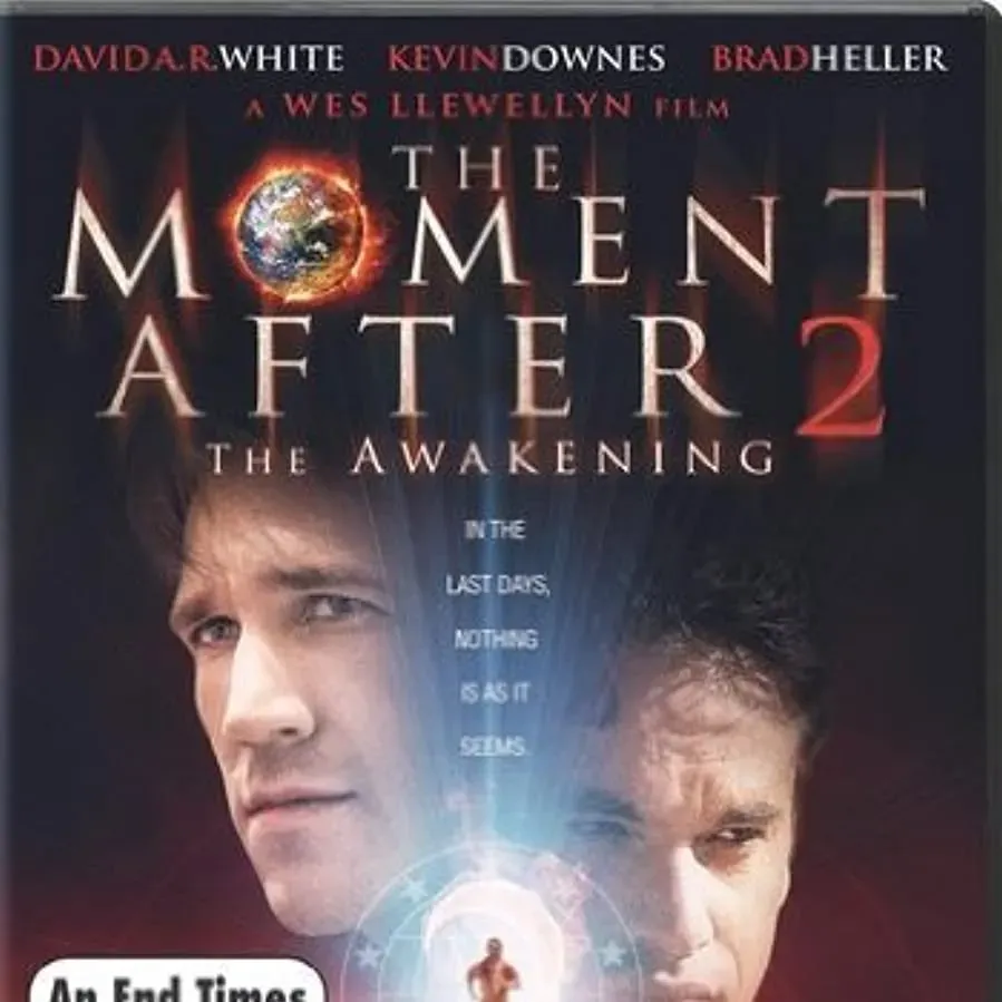 The Moment After II: The Awakening online