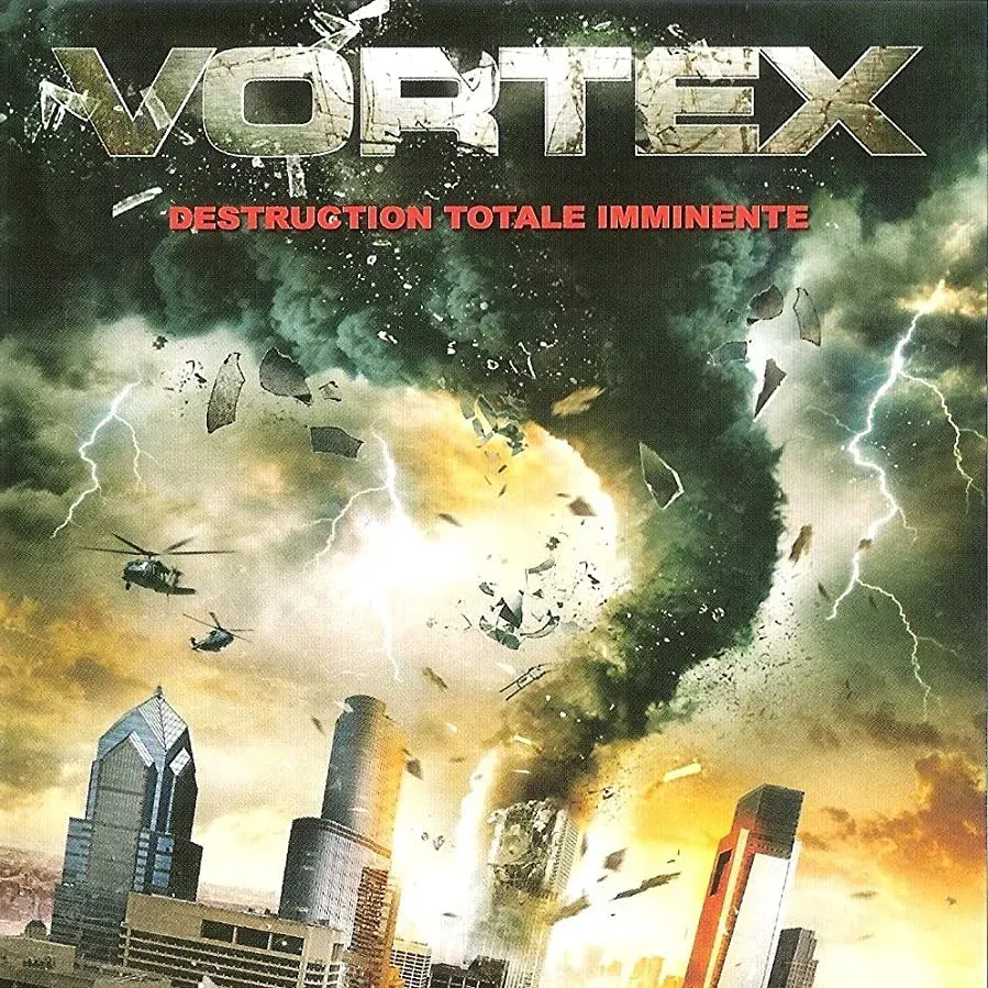 Tornado - Der Zorn des Himmels online