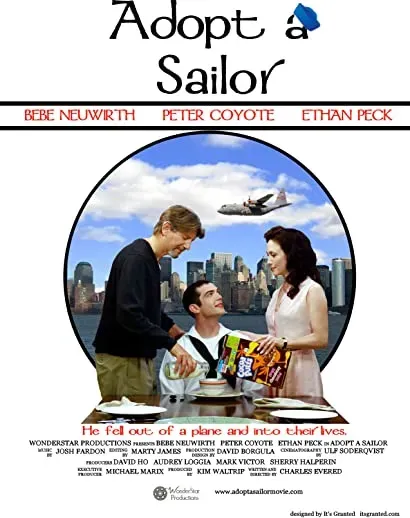 Adopt a Sailor