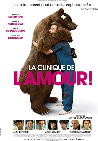 La clinique de l'amour!