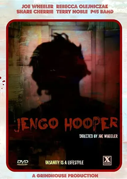 Jengo Hooper