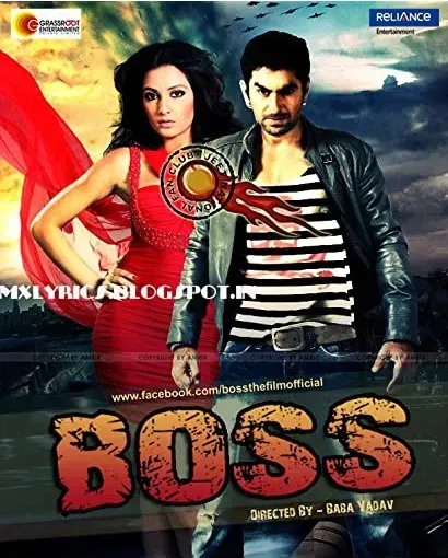 Boss