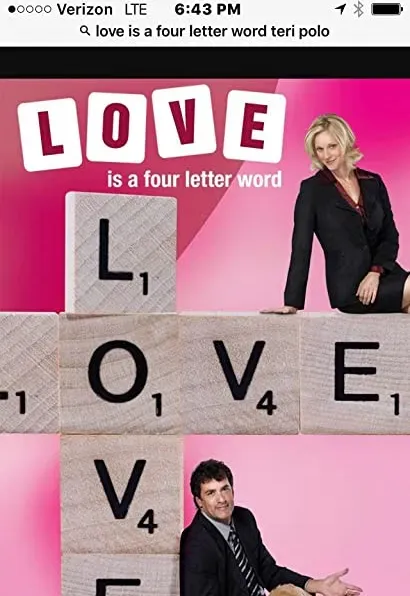 Love Is a Four Letter Word