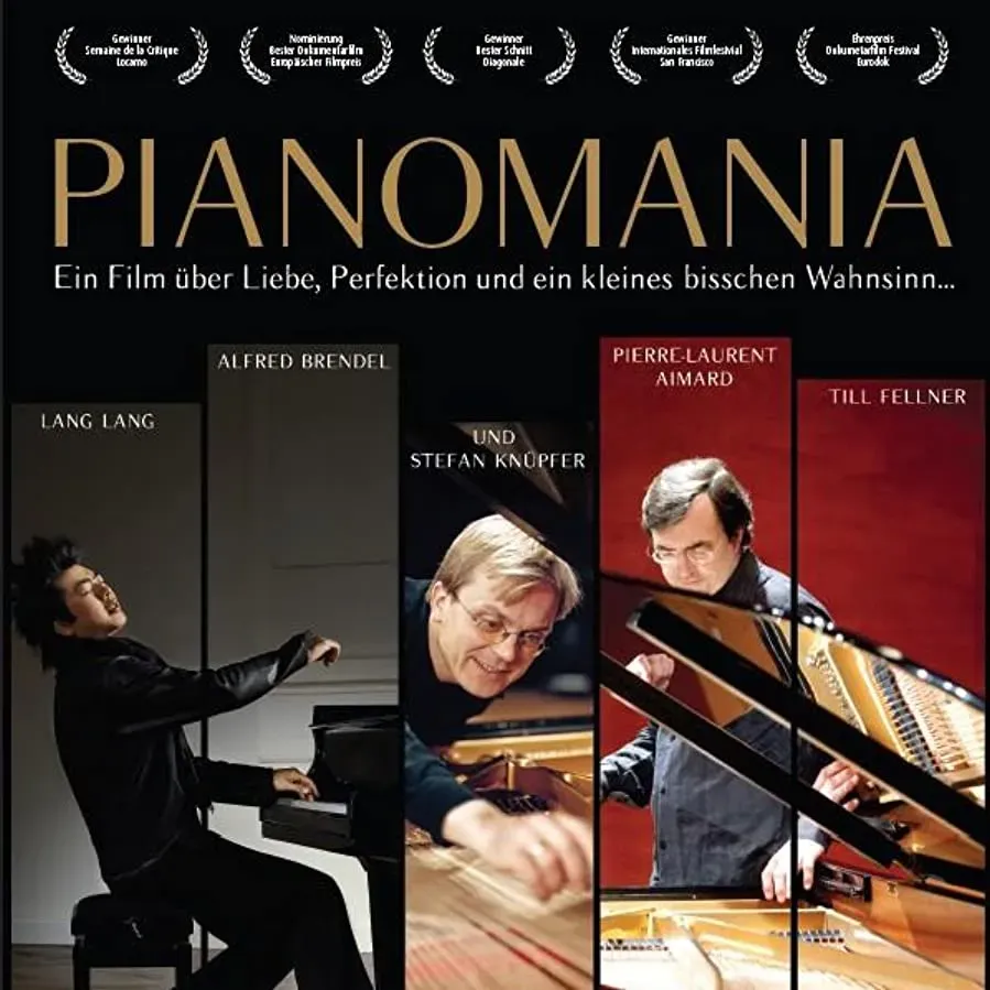 Pianomania online