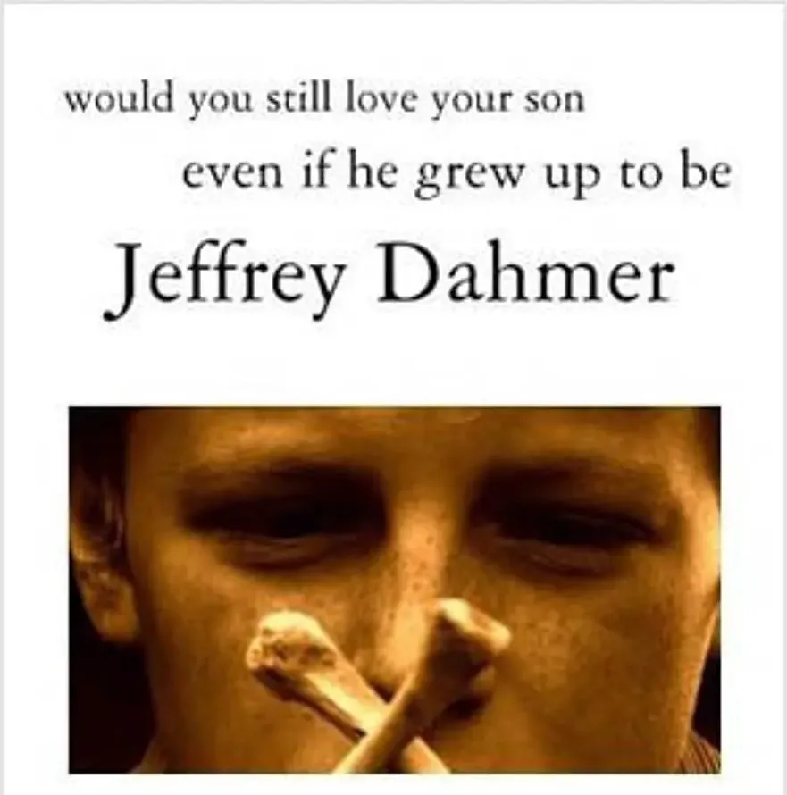 Raising Jeffrey Dahmer online