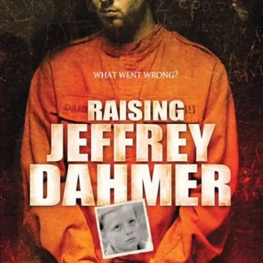 Raising Jeffrey Dahmer online