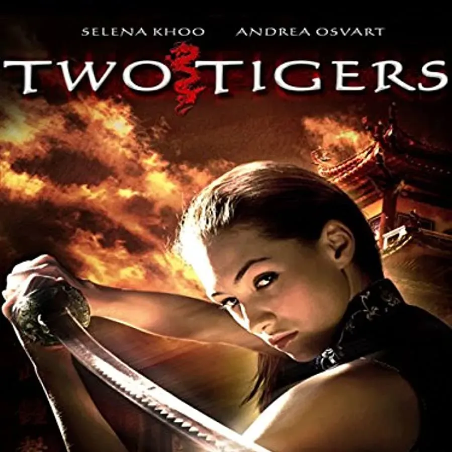 Two Tigers online