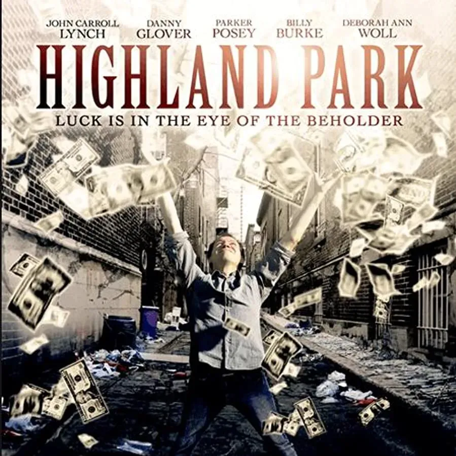 Highland Park online