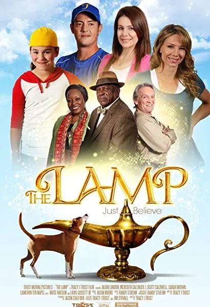 The Lamp
