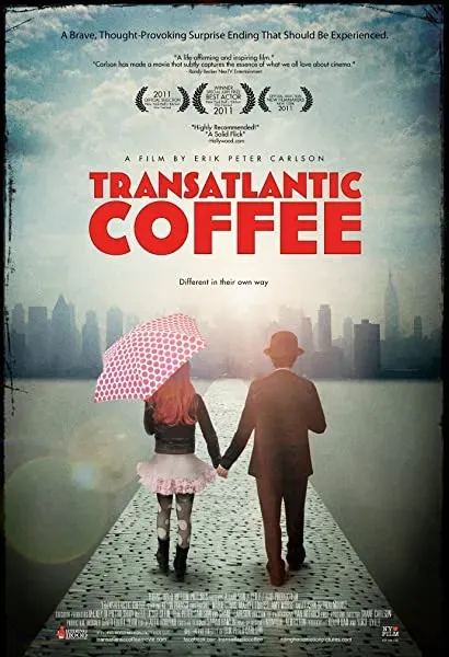 Kawa Transatlantyckie