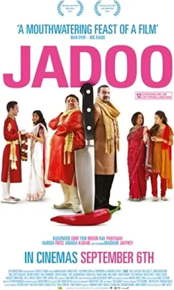 Jadoo