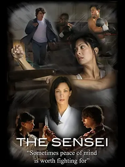 The Sensei