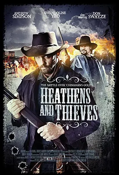 Heathens and Thieves