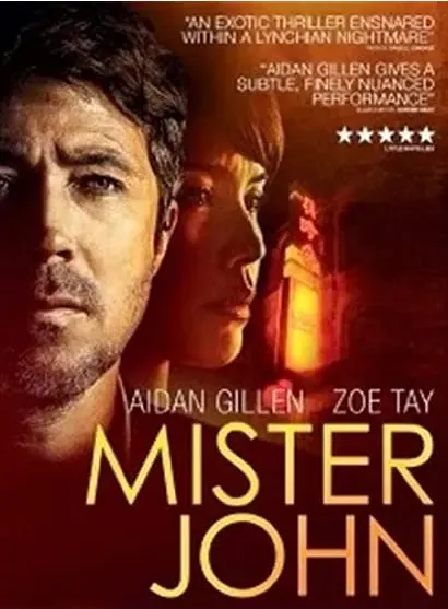 Mister John