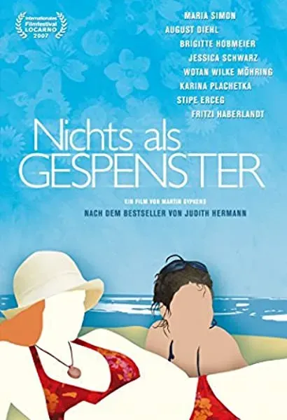 Nichts als Gespenster
