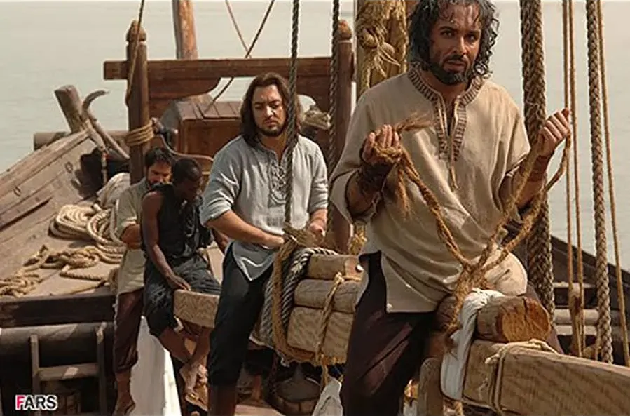 The Maritime Silk Road online
