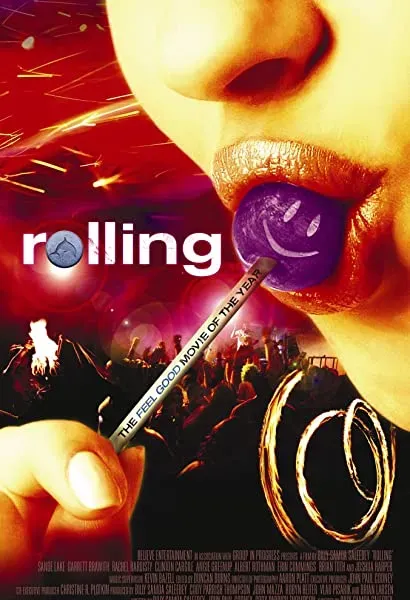 Rolling