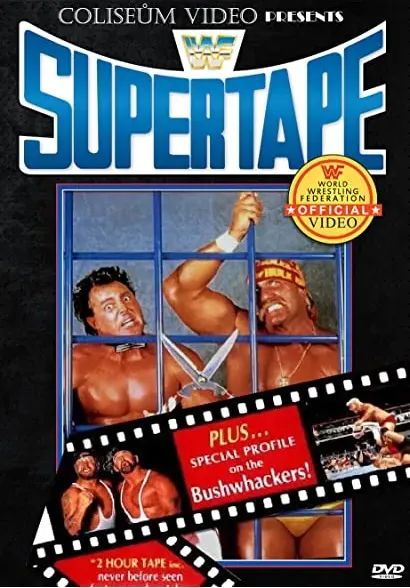 WWF Supertape Vol. 1 online