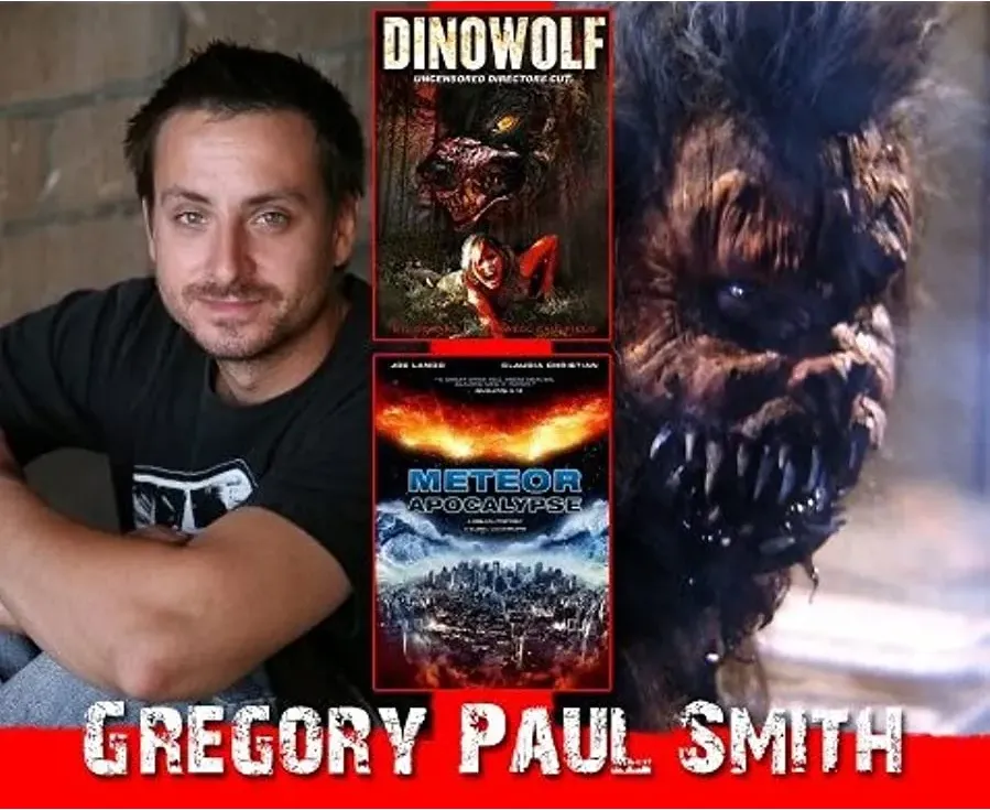 Dire Wolf online