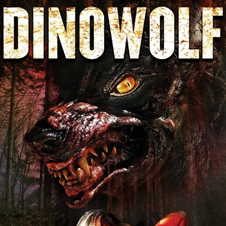 Dire Wolf online