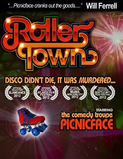 Roller Town