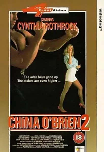 China O'Brien II online