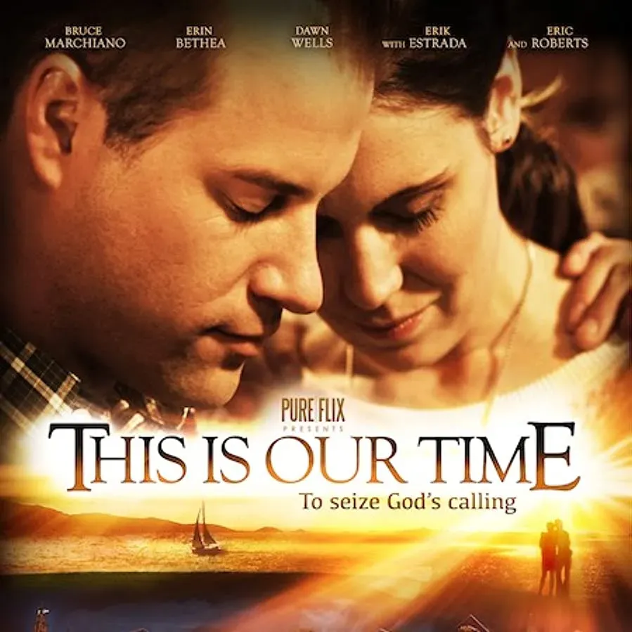 This Is Our Time online
