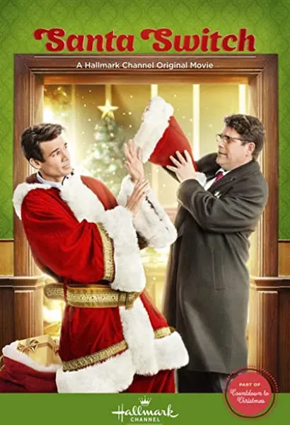 Santa Switch